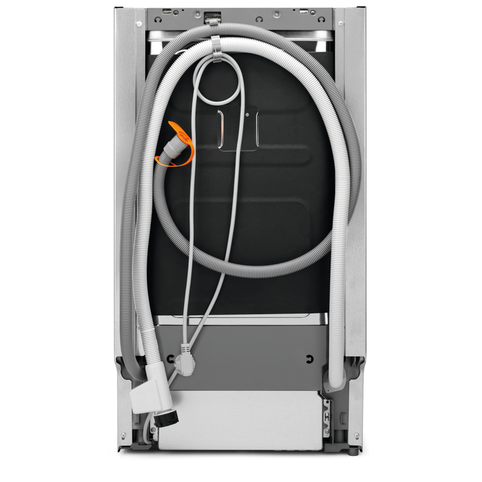 Electrolux EEG62300L Fully built-in 9 place settings - Afbeelding 4