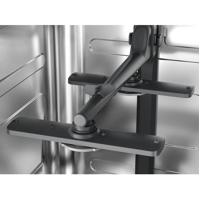 Electrolux EEG62300L Fully built-in 9 place settings - Afbeelding 2