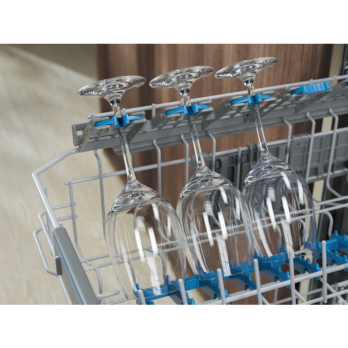 Electrolux EEG62300L Fully built-in 9 place settings - Afbeelding 7