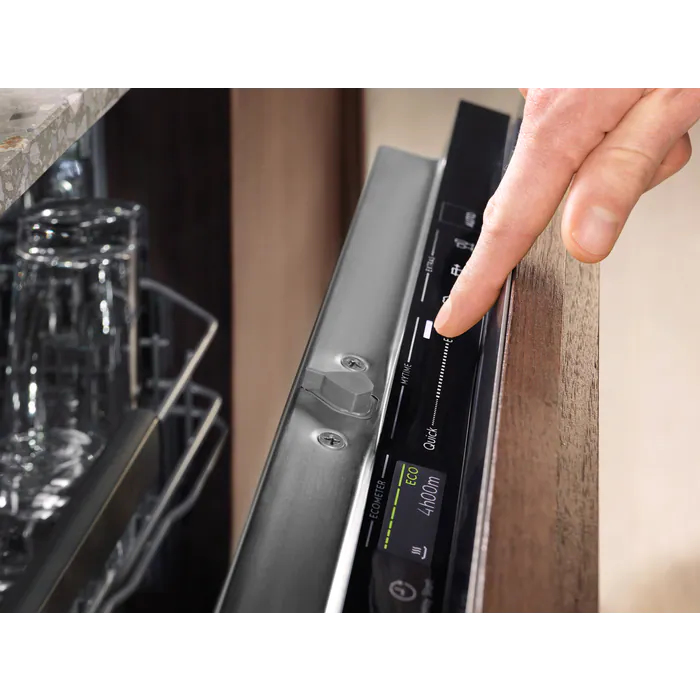Electrolux EEG62300L Fully built-in 9 place settings - Afbeelding 9