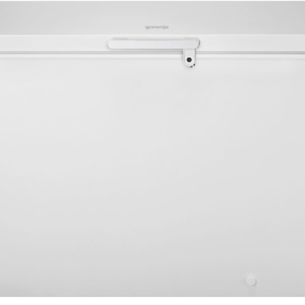 GORENJE FHC42EAW CHEST FREEZER