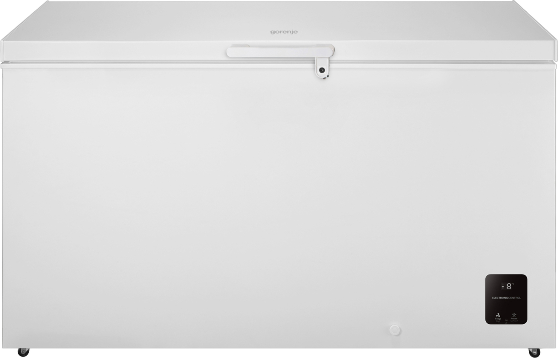 GORENJE FHC42EAW CHEST FREEZER