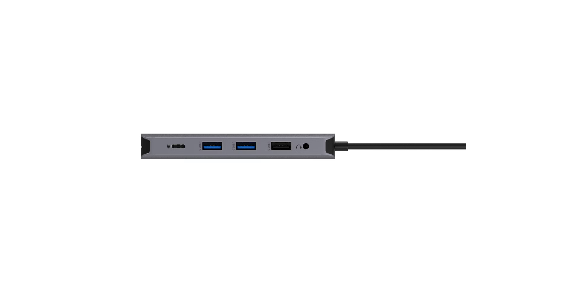 Acer 12in1 Type C port Hub - Afbeelding 7
