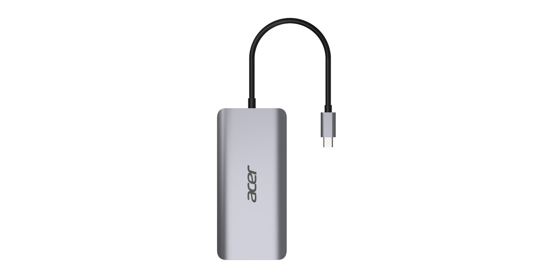 Acer 12in1 Type C port Hub - Afbeelding 5