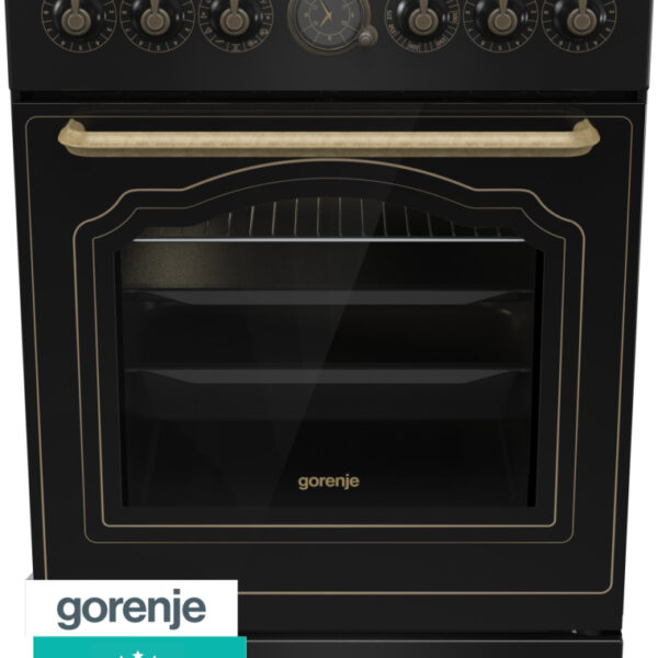 GORENJE KITCHEN GECS5B70CLB