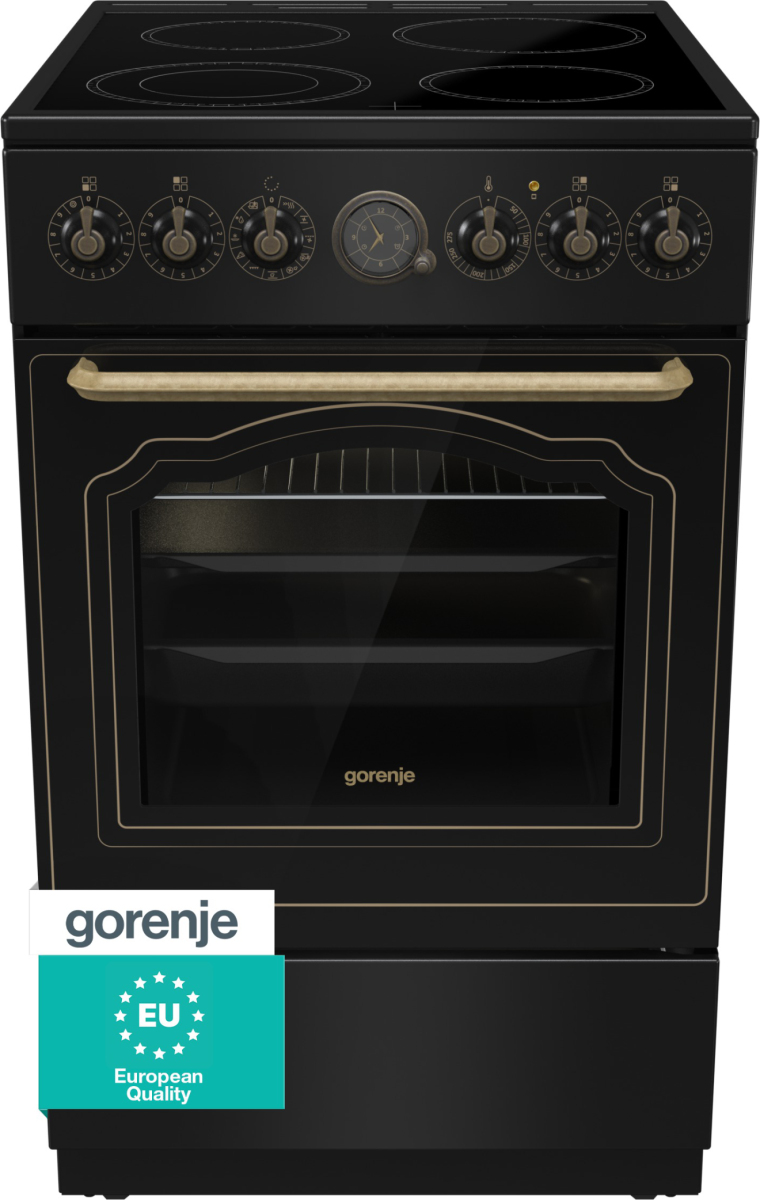 GORENJE KITCHEN GECS5B70CLB