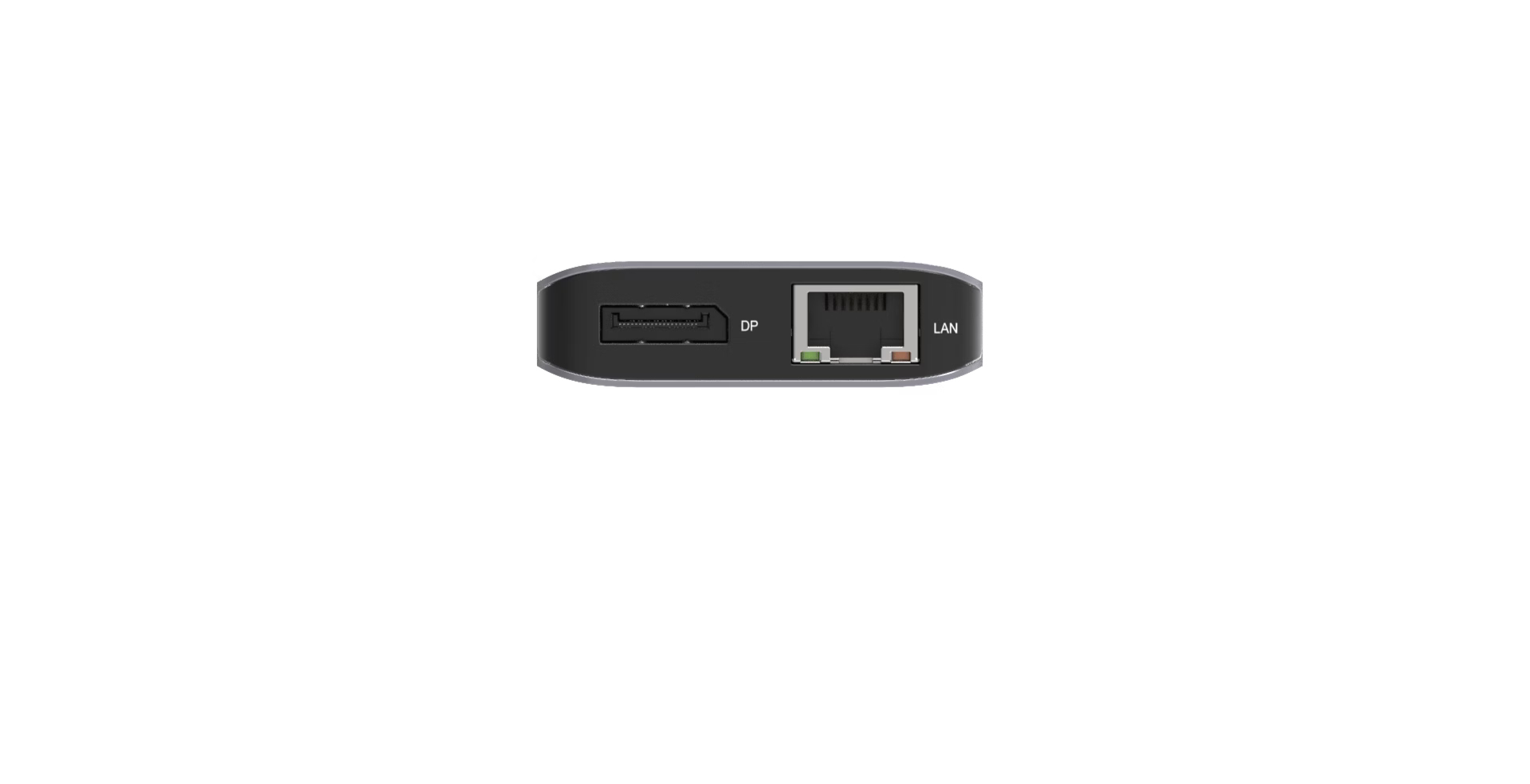 Acer 12in1 Type C port Hub - Afbeelding 8