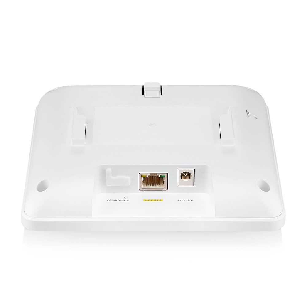 Zyxel NWA50BE PRO 5764 Mbit/s White Power over Ethernet (PoE) - Afbeelding 2