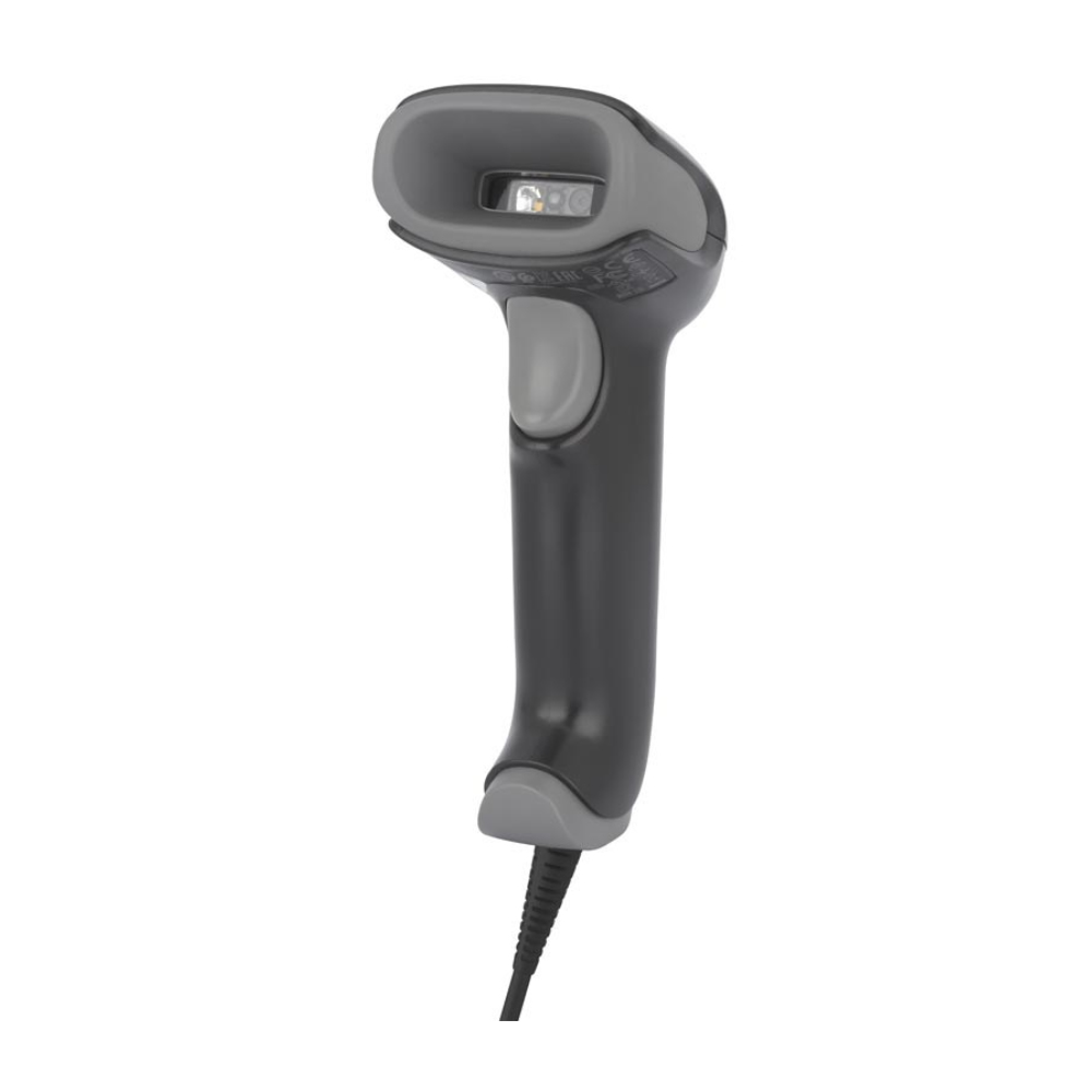 Origin Storage 1470G2D-2USB-R barcode reader