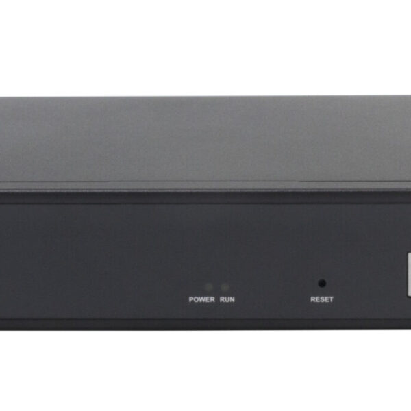 LevelOne Gigabit Ethernet Wireless LAN Controller, Manage up to 256 APs