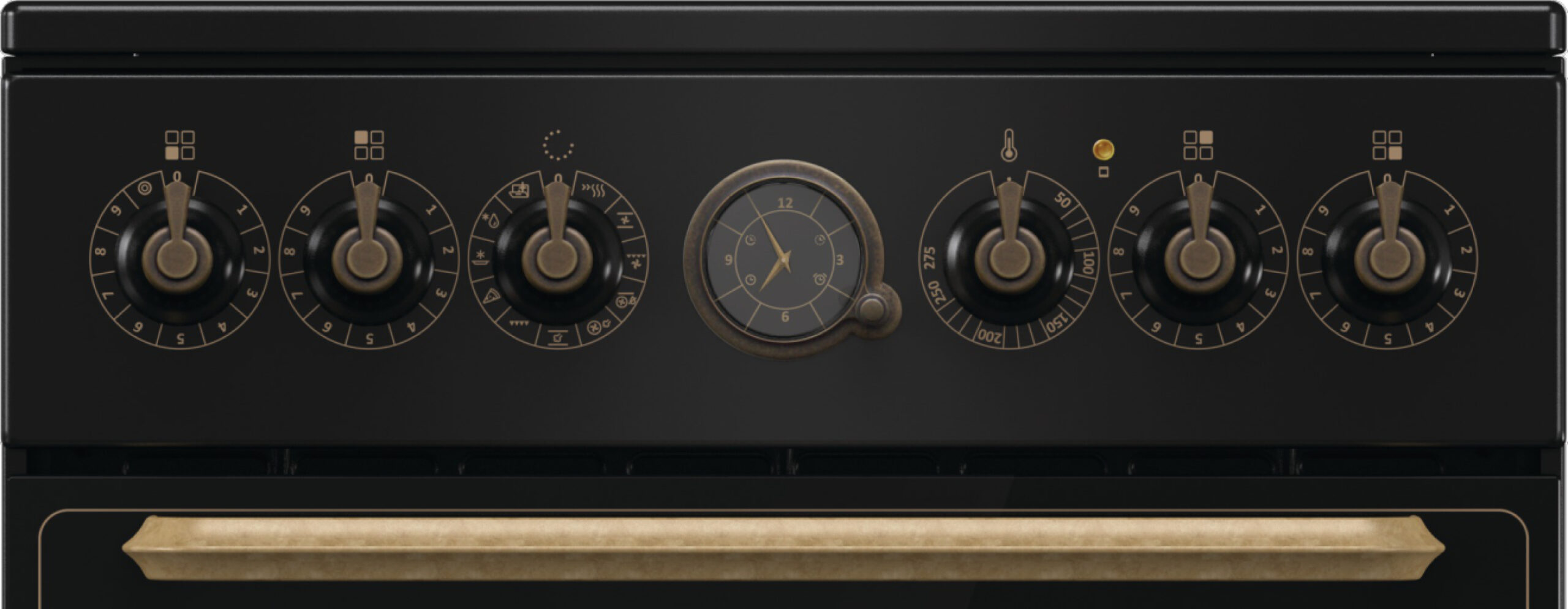 GORENJE KITCHEN GECS5B70CLB - Afbeelding 11
