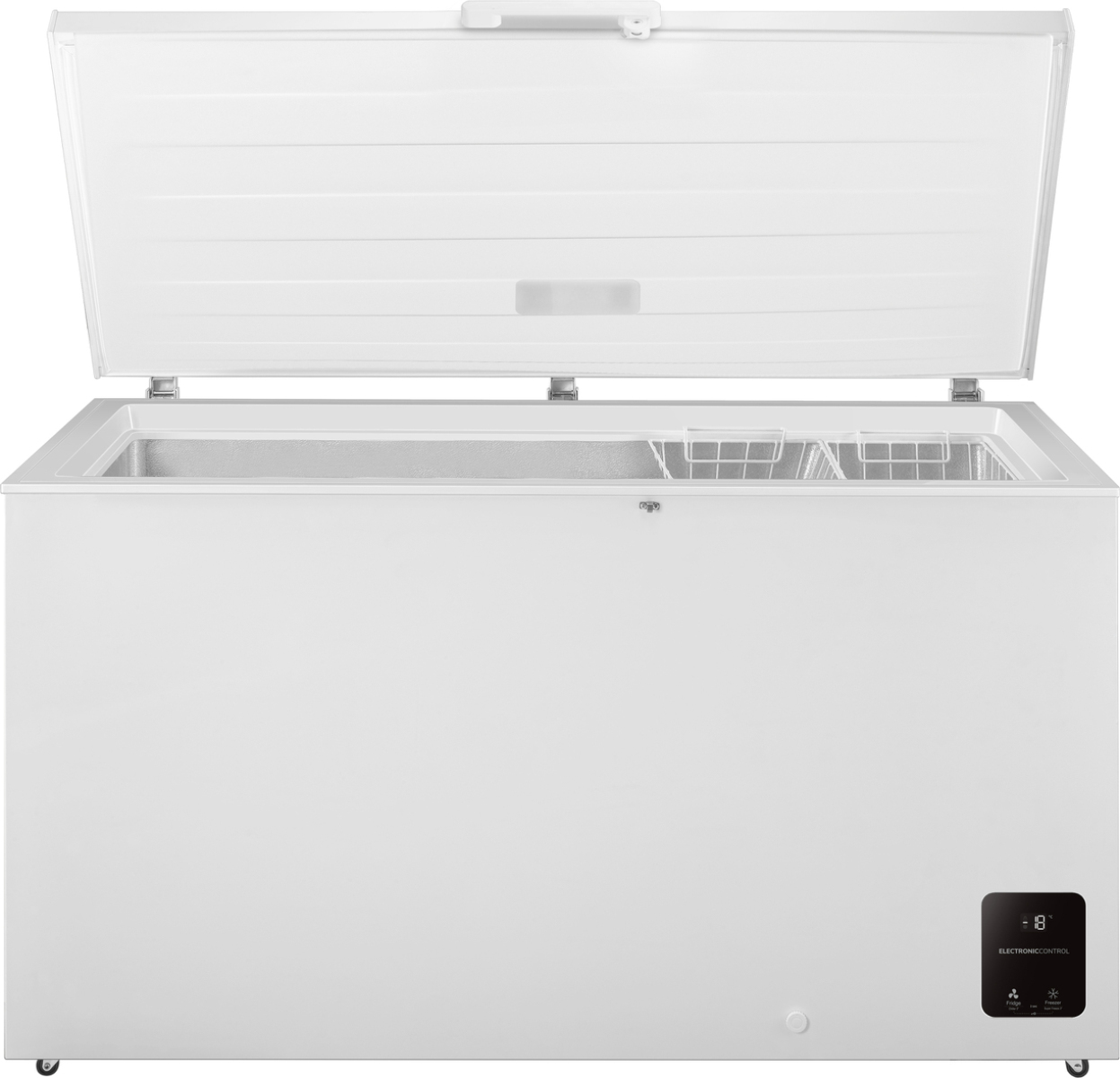 GORENJE FHC42EAW CHEST FREEZER - Afbeelding 2