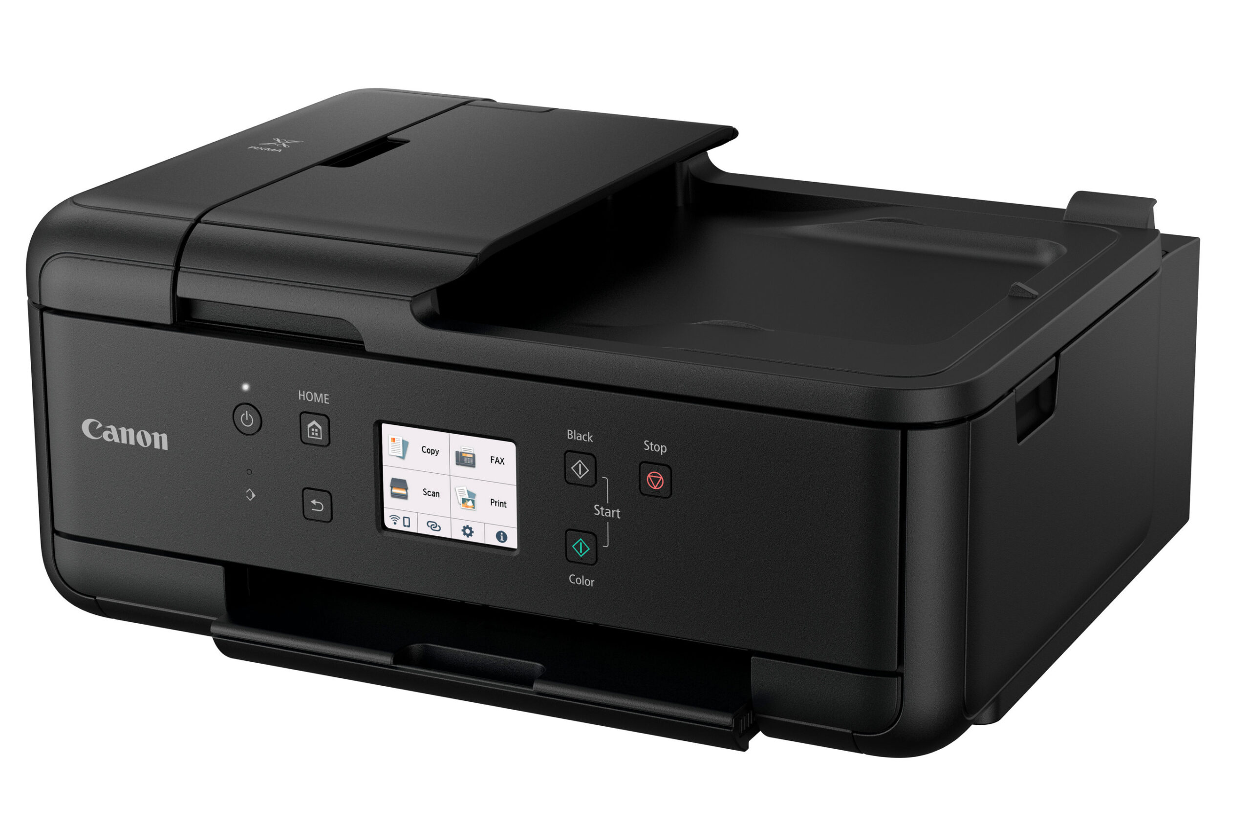 Canon PIXMA TR7650 Inkjet A4 4800 x 1200 DPI Wi-Fi - Afbeelding 8