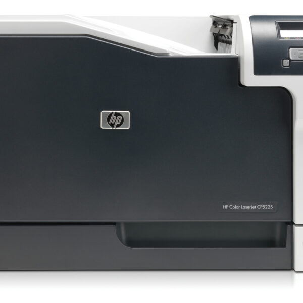 HP Color LaserJet Professional LaserJet Pro CP5225n Color Printer, Ethernet Only