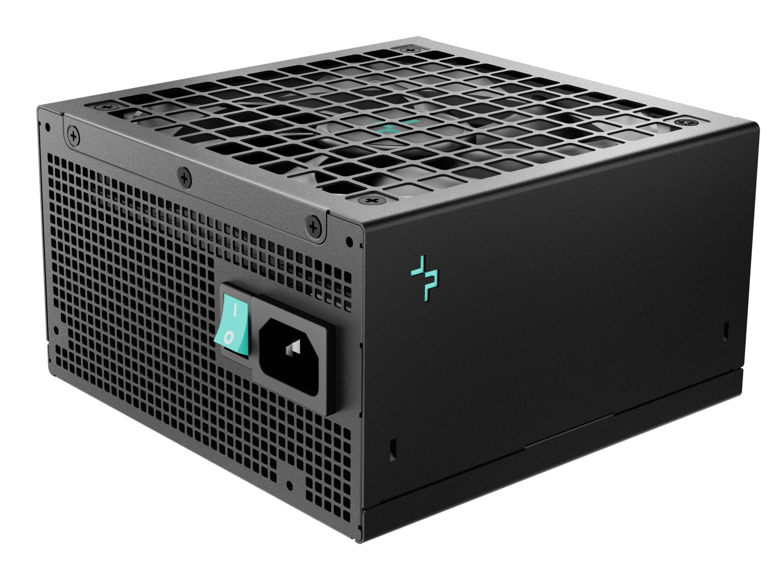 DeepCool PN1200-M (R-PNC00M-FC0B-JGEU) - Afbeelding 4
