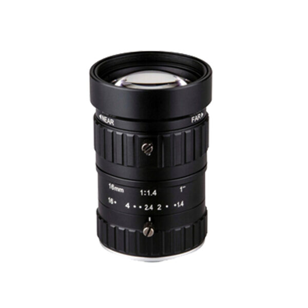 Dahua Technology DH-PLF2050-M security camera accessory Lens