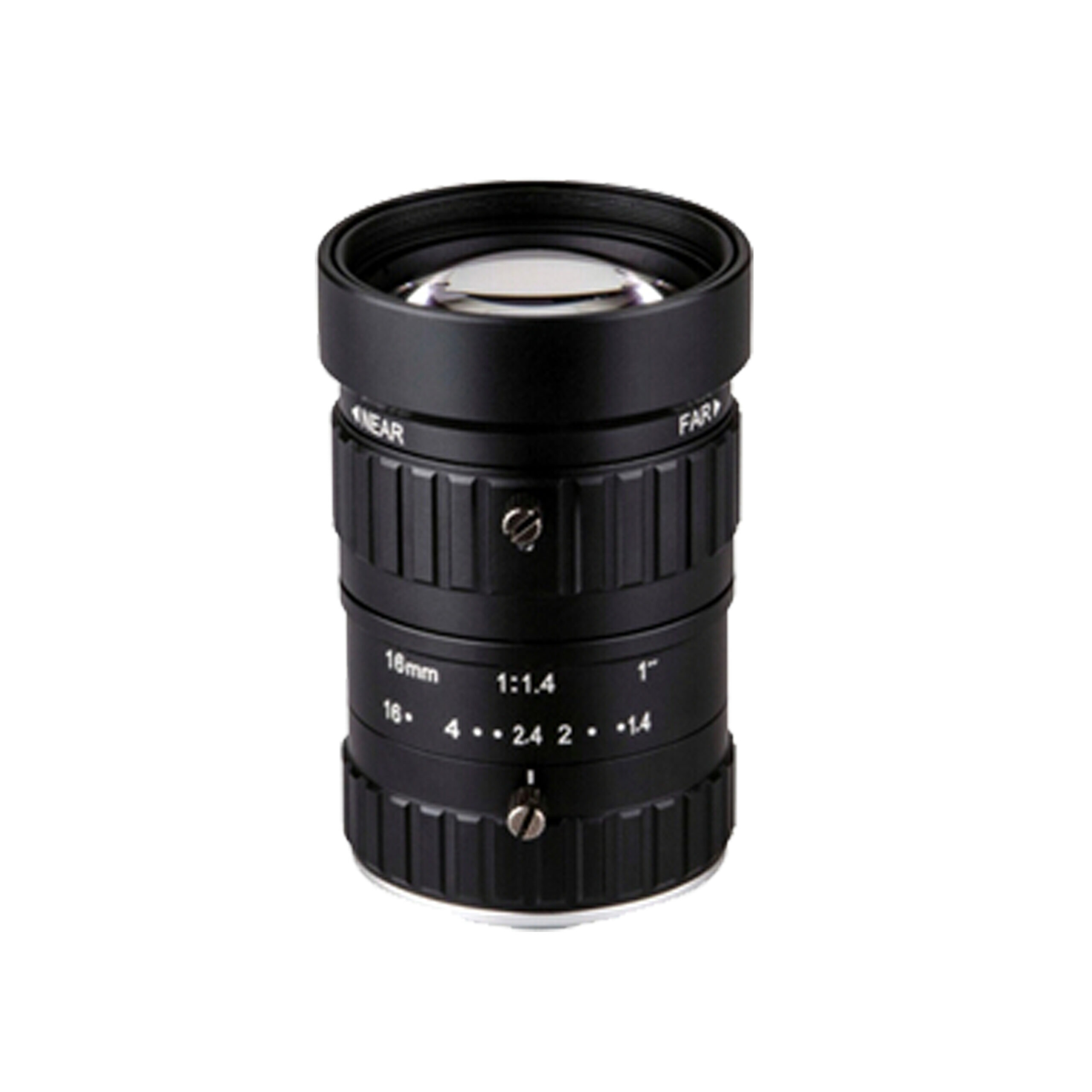 Dahua Technology DH-PLF2050-M security camera accessory Lens