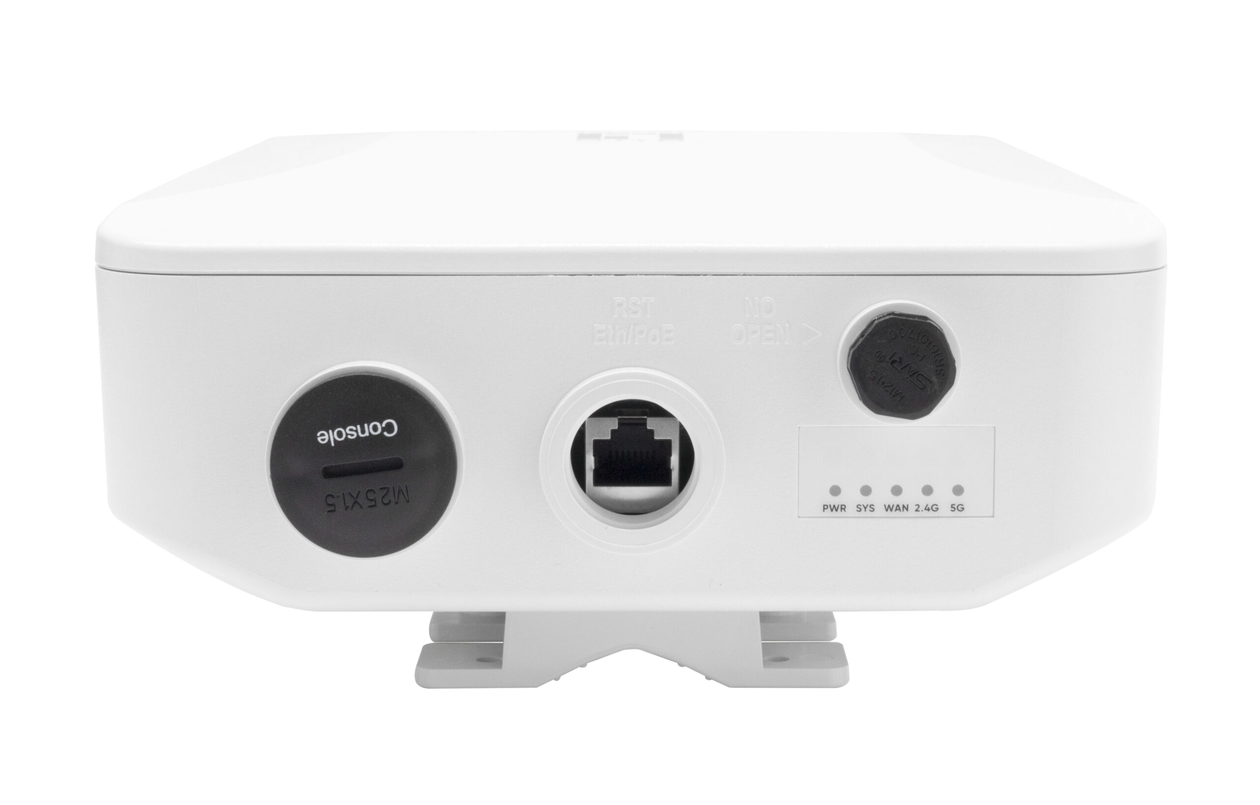 LevelOne AX3000 Dual Band Wi-Fi 6 Outdoor PoE Wireless Access Point, Omni-directional - Afbeelding 6