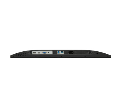 Viewsonic Display VG2408A computer monitor 61 cm (24") 1920 x 1080 pixels Full HD LED Black - Afbeelding 9