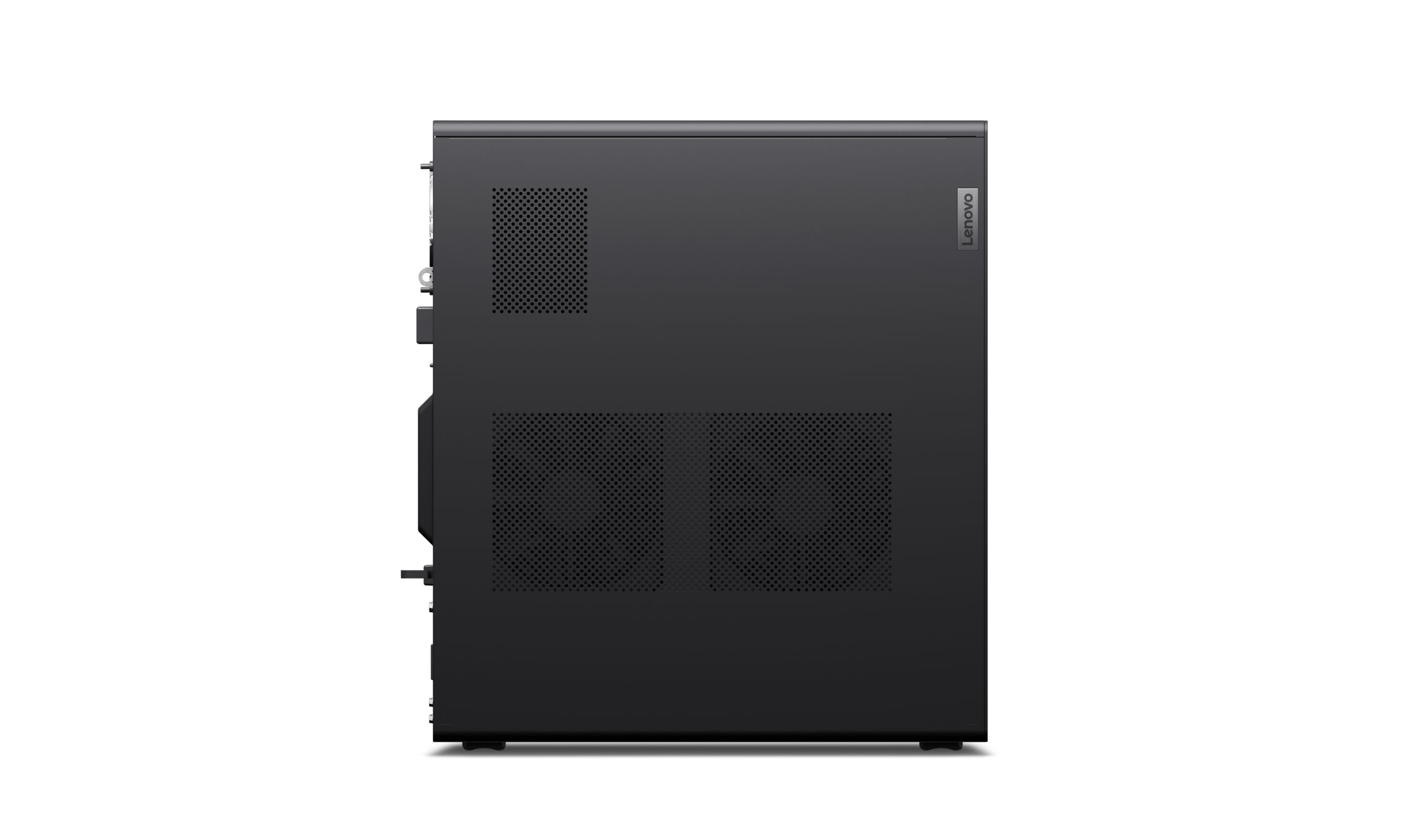 Lenovo ThinkStation P3 Tower Gen 2 Intel Core Ultra 7 265K 64 GB DDR5-SDRAM 1 TB SSD Windows 11 Pro Workstation Black - Afbeelding 7