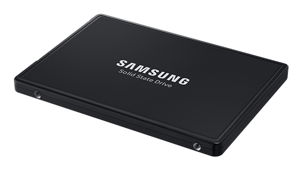 Samsung PM9A3 1.92 TB U.2 PCI Express 4.0 - Afbeelding 3
