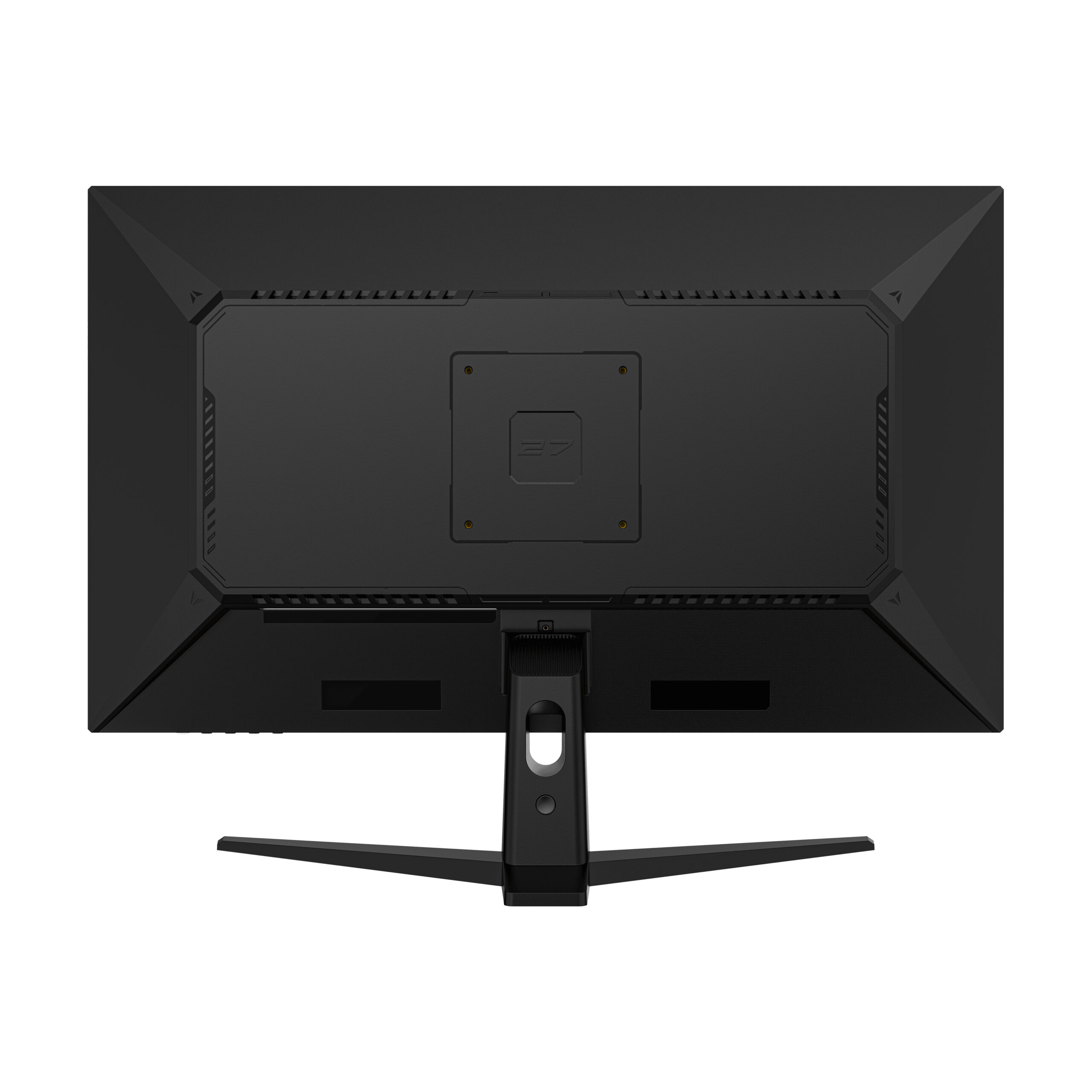 Dahua Technology LM27-E231B computer monitor 68.6 cm (27") 1920 x 1080 pixels Full HD LED Black - Afbeelding 2