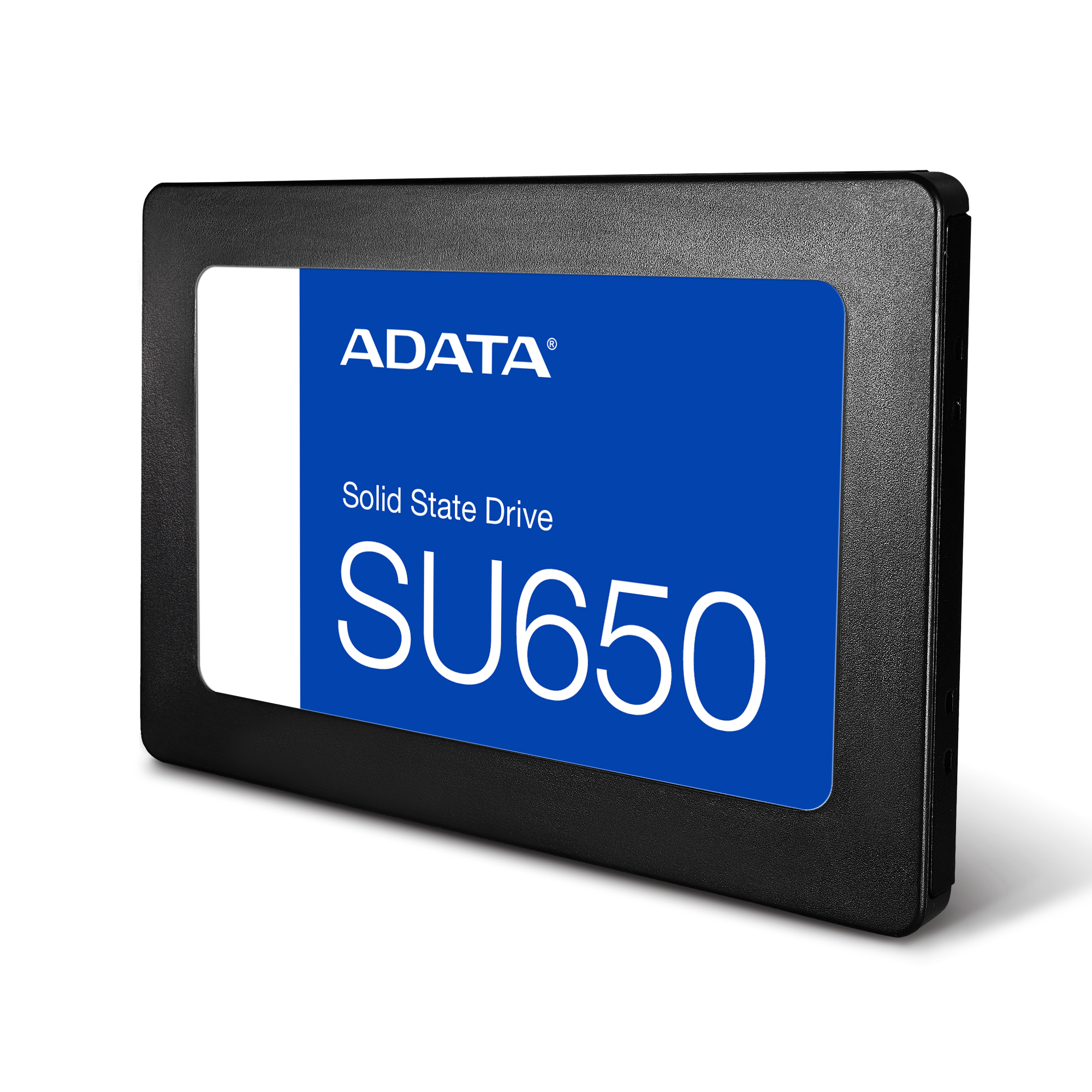 ADATA SU650 2 TB 2.5" Serial ATA III 3D NAND - Afbeelding 2