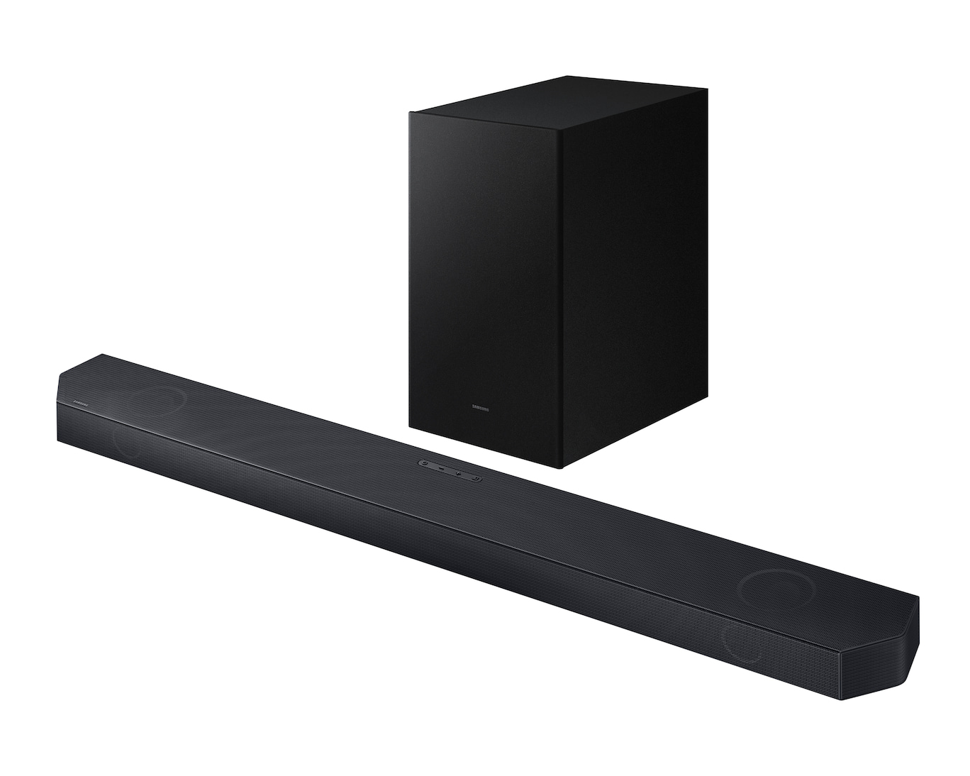 Samsung HW-Q600H Black 3.1.2 channels 34 W - Afbeelding 2