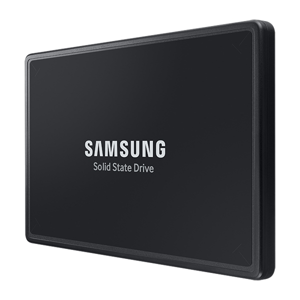 Samsung PM9A3 1.92 TB U.2 PCI Express 4.0 - Afbeelding 2