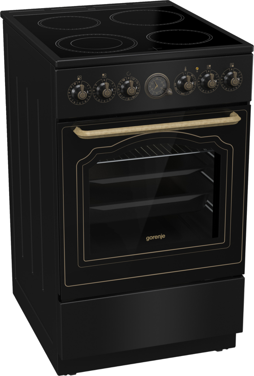 GORENJE KITCHEN GECS5B70CLB - Afbeelding 2