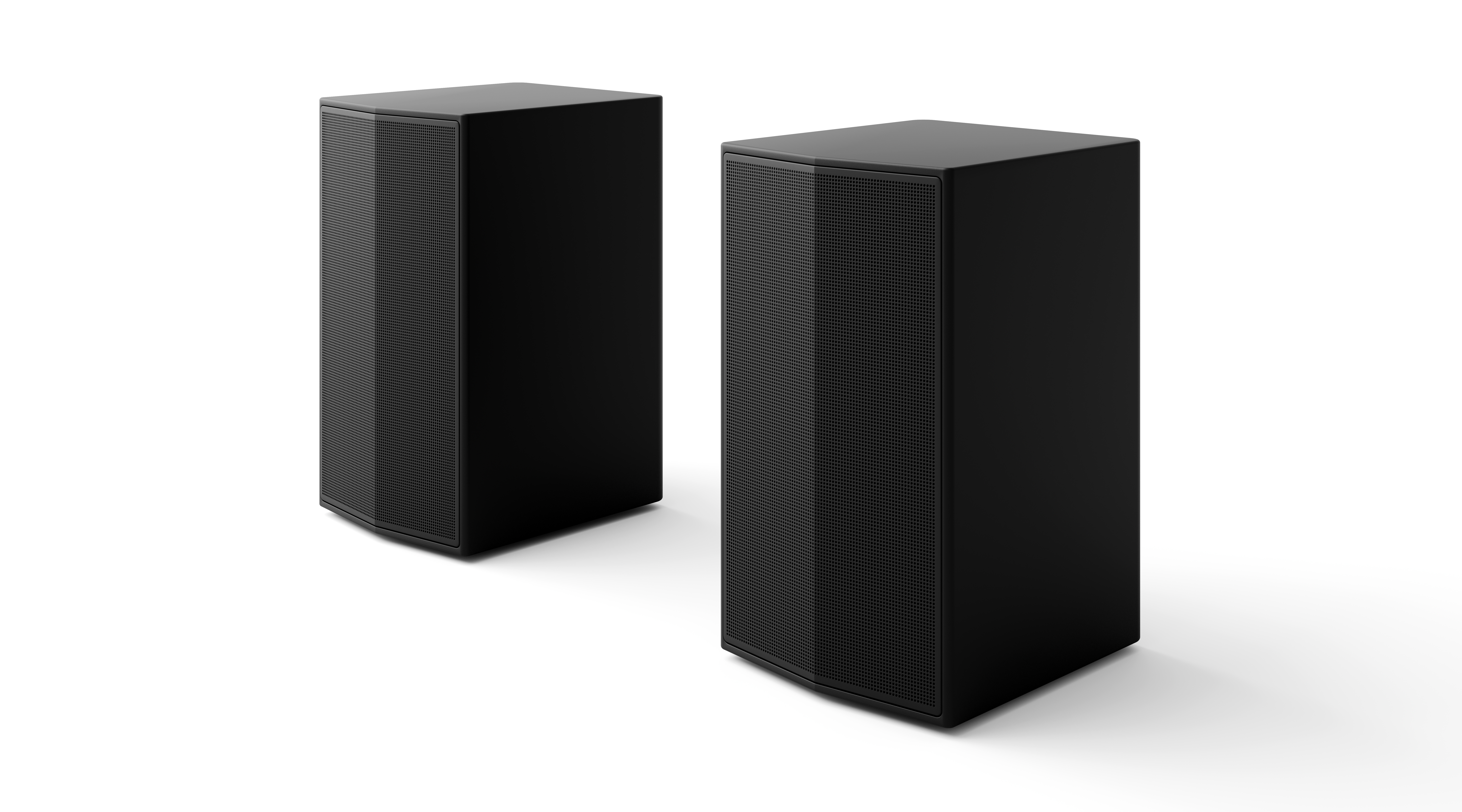 LG S70TR soundbar speaker Black 5.1.1 channels 500 W - Afbeelding 10