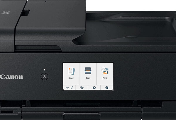 Canon Pixma TS9550a Multifunction 3-in-1 A3 - Fax - Inkjet