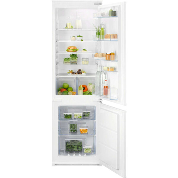 Electrolux LNT6NE18S Built-in 257 L E White