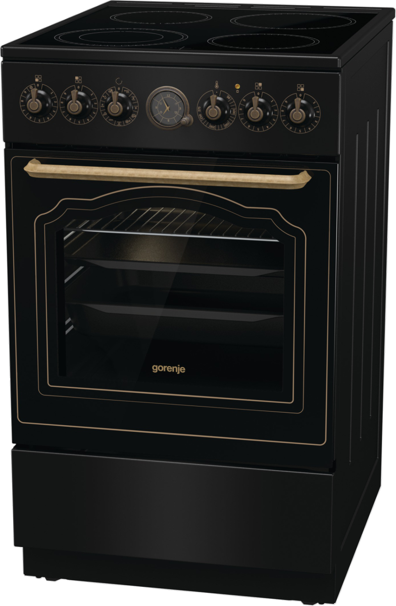 GORENJE KITCHEN GECS5B70CLB - Afbeelding 6