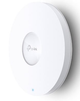 TP-Link Omada AX3000 Ceiling Mount WiFi 6 Access Point - Afbeelding 2