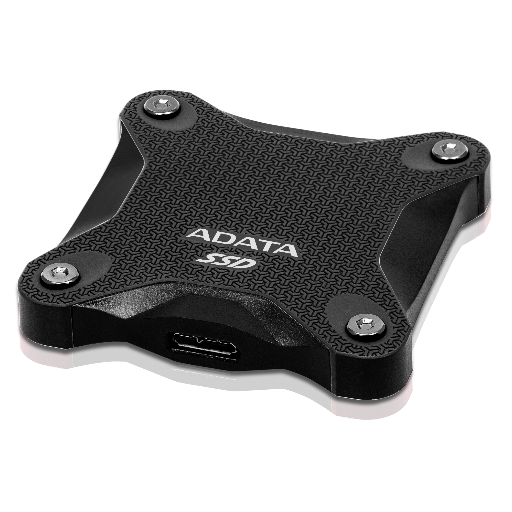 ADATA SSD DISK SD620 2TB BLACK - Afbeelding 2