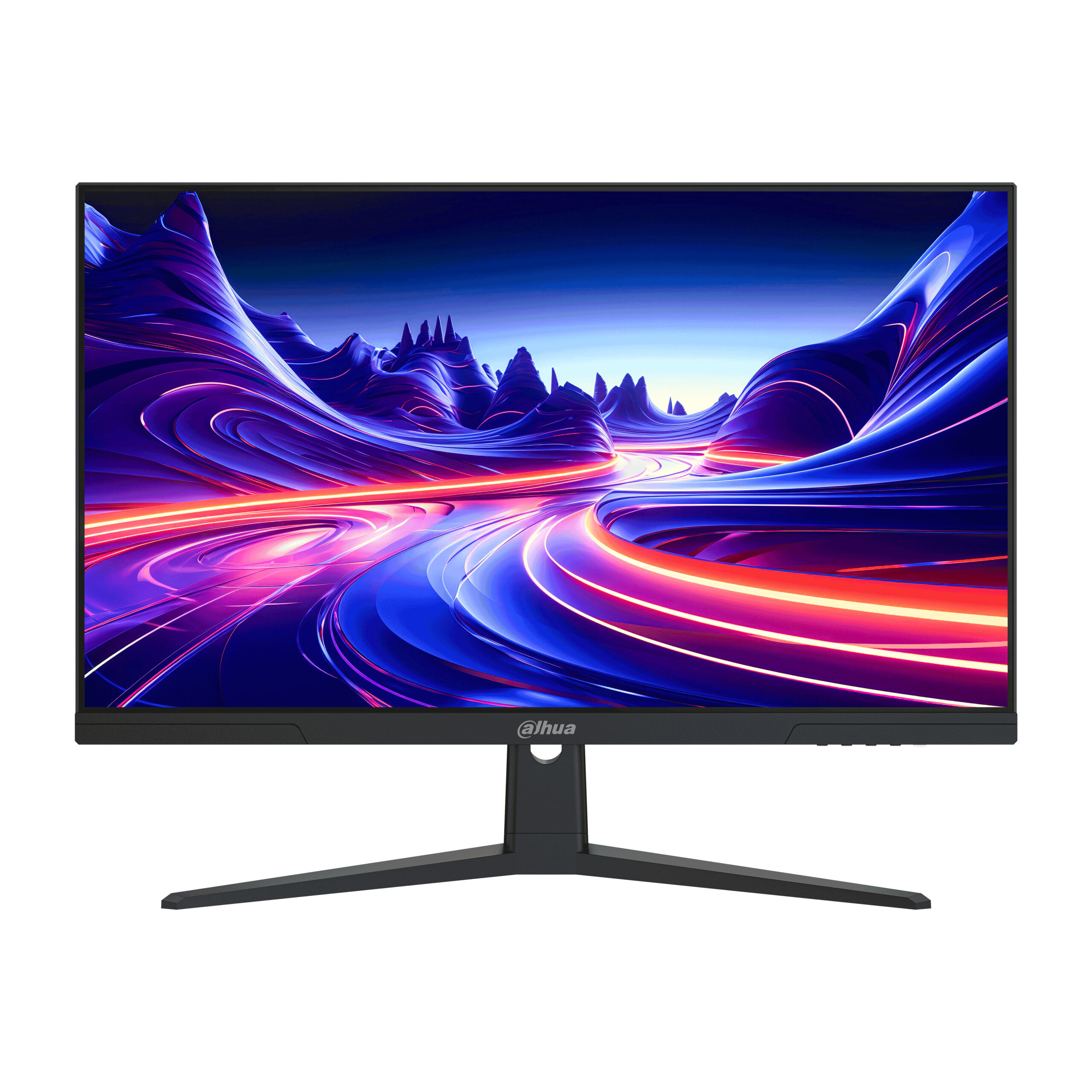 Dahua Technology LM27-E231B computer monitor 68.6 cm (27") 1920 x 1080 pixels Full HD LED Black