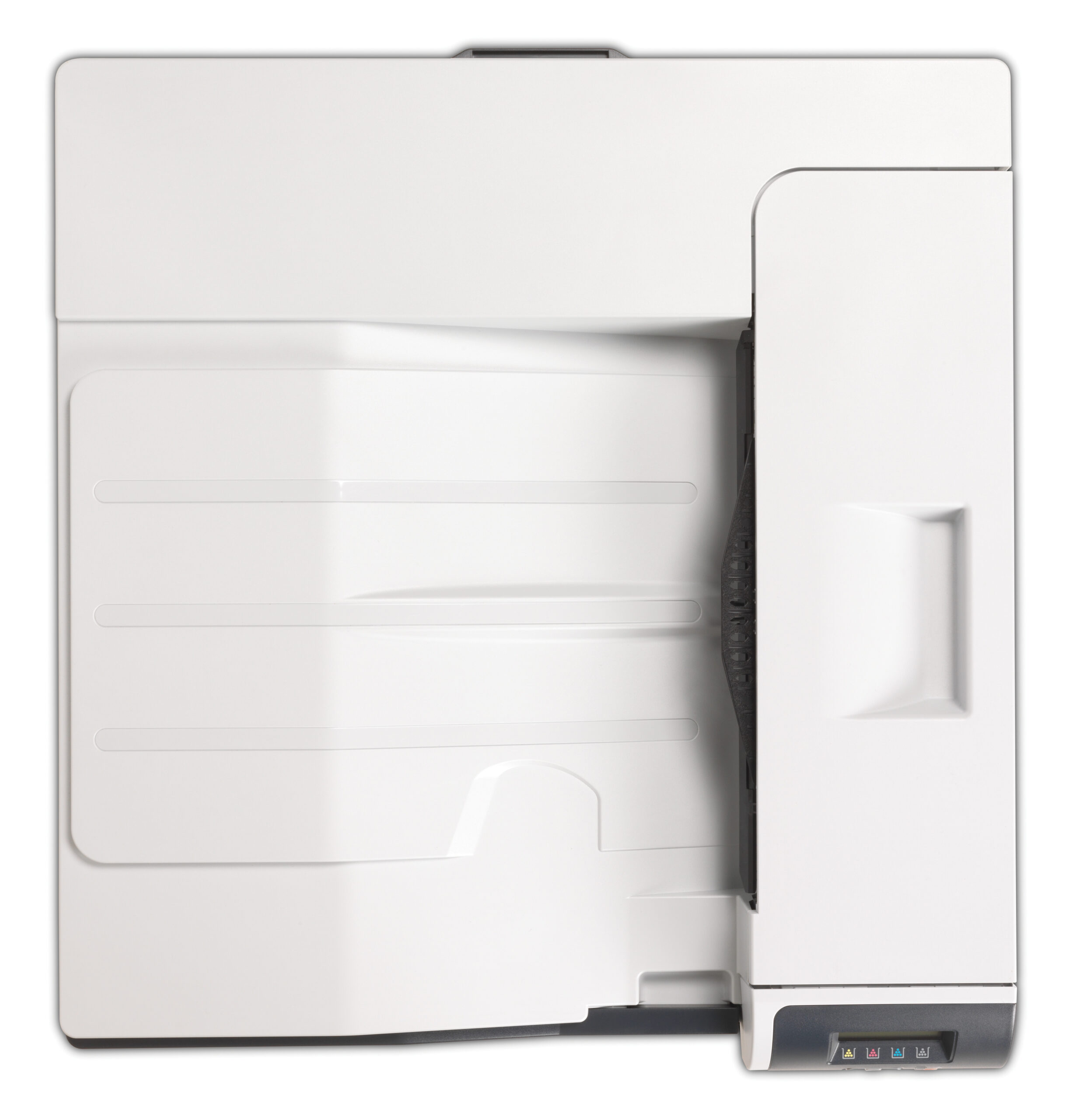 HP Color LaserJet Professional LaserJet Pro CP5225n Color Printer, Ethernet Only - Afbeelding 9
