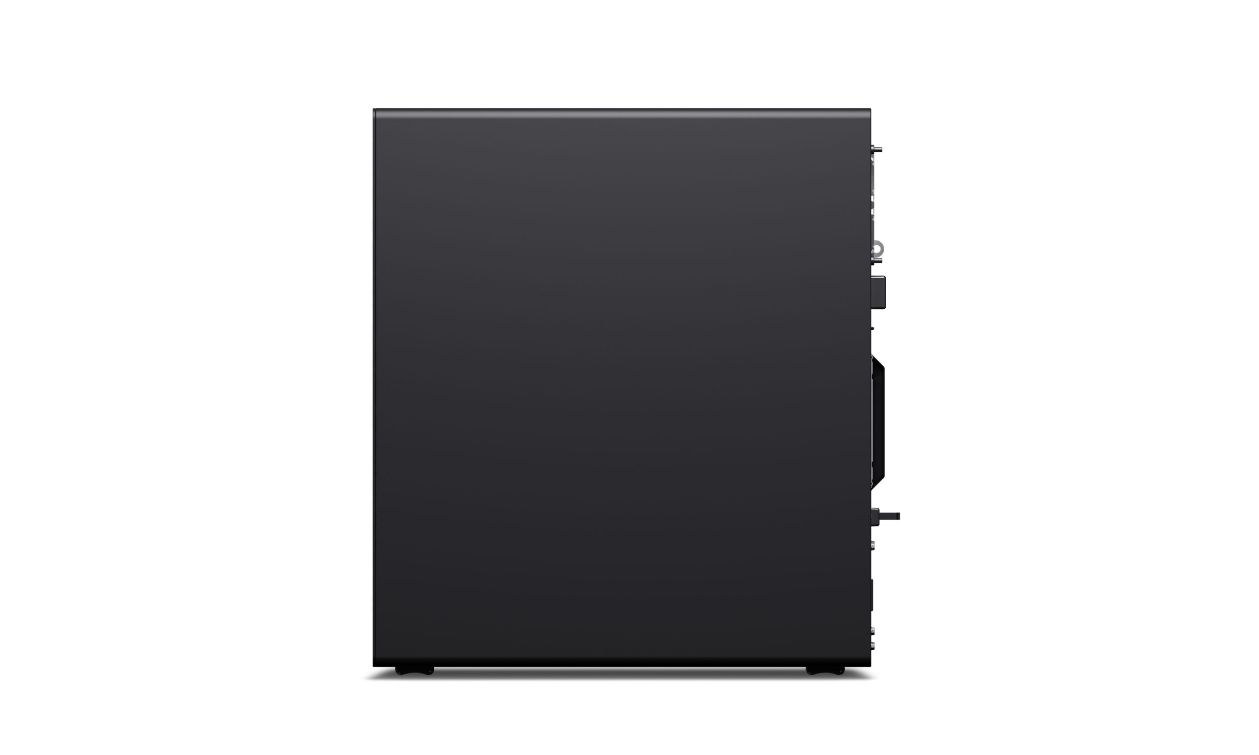 Lenovo ThinkStation P3 Tower Gen 2 Intel Core Ultra 7 265K 64 GB DDR5-SDRAM 1 TB SSD Windows 11 Pro Workstation Black - Afbeelding 6