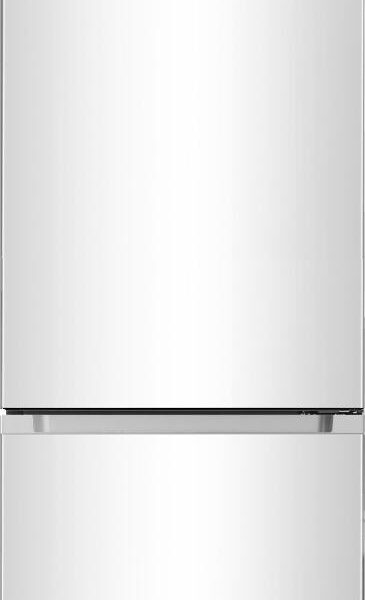 Gorenje RK4182PW4 fridge-freezer Freestanding 269 L E White