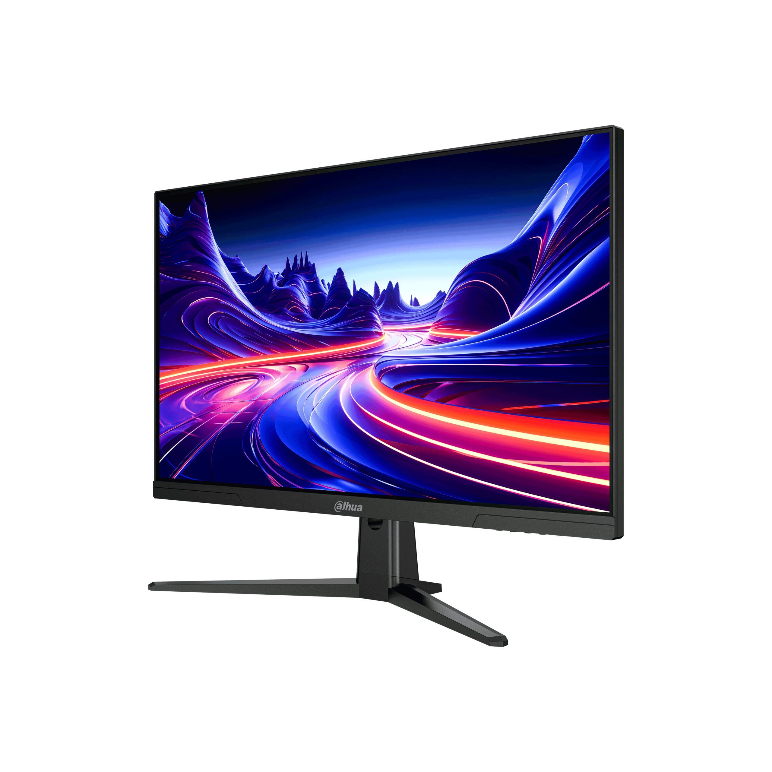 Dahua Technology LM27-E231B computer monitor 68.6 cm (27") 1920 x 1080 pixels Full HD LED Black - Afbeelding 3