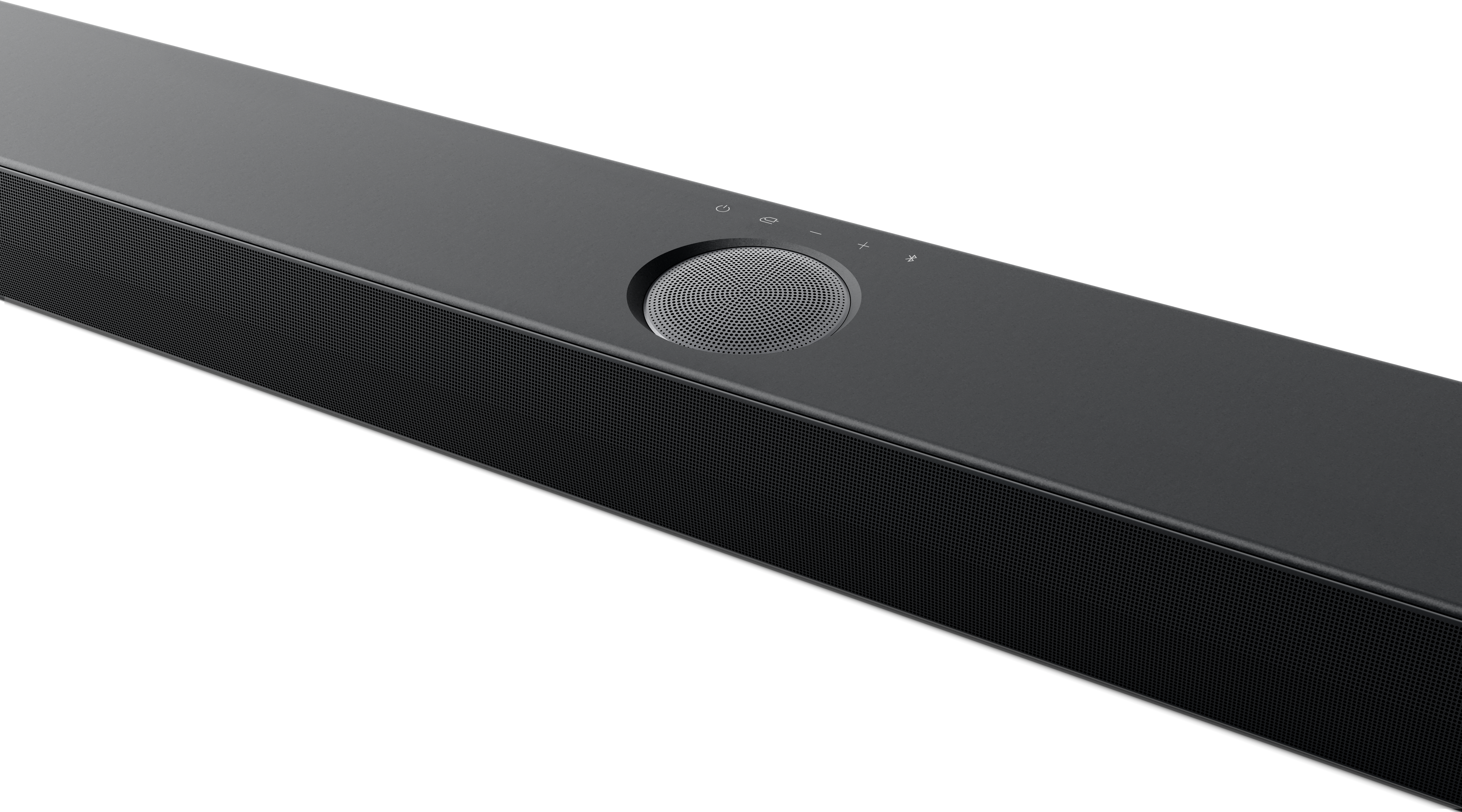 LG S70TR soundbar speaker Black 5.1.1 channels 500 W - Afbeelding 5