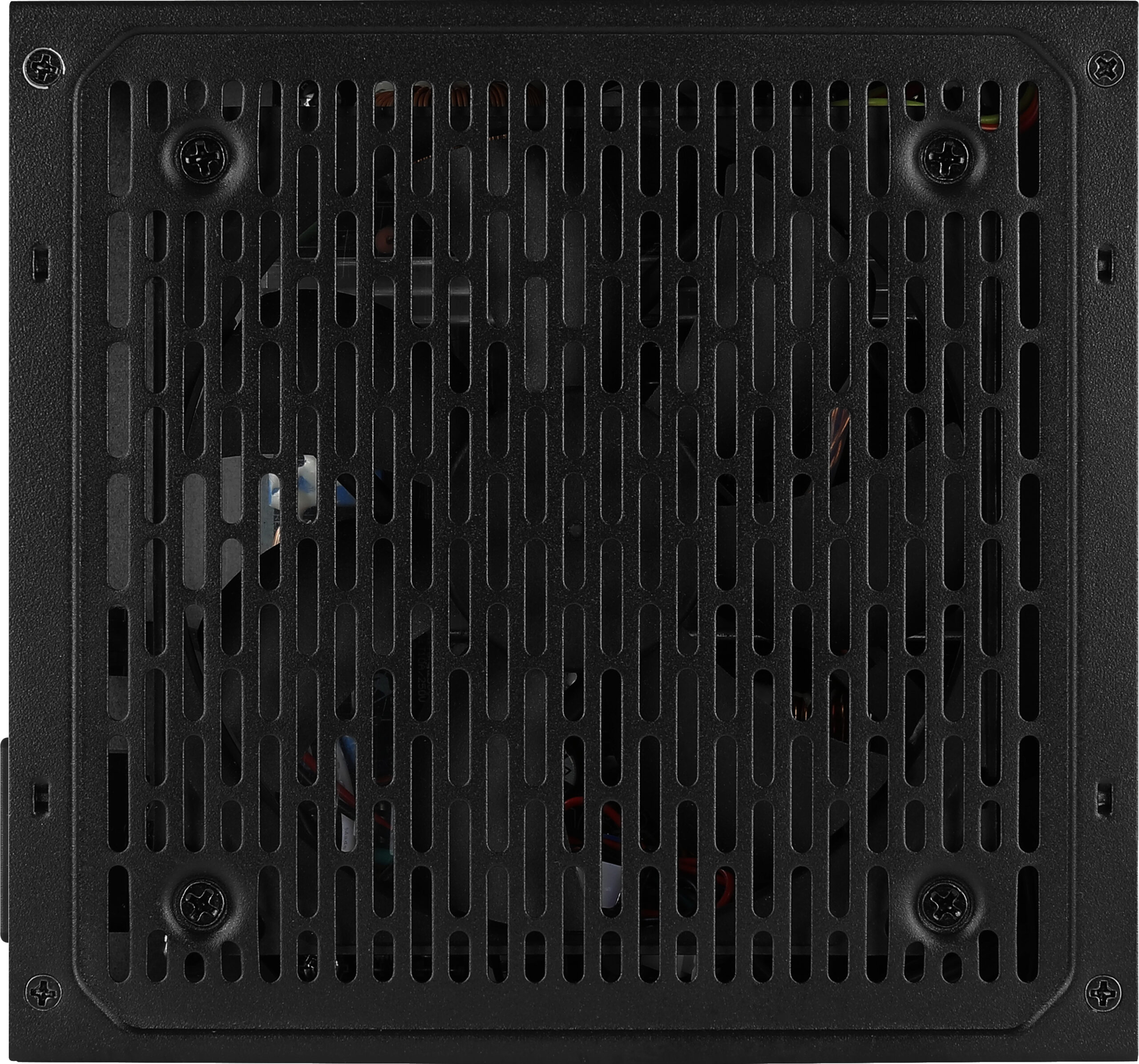Aerocool LUX850 PC Power Supply 850W 80 Plus Bronze 230V 88% Efficiency Black - Afbeelding 6