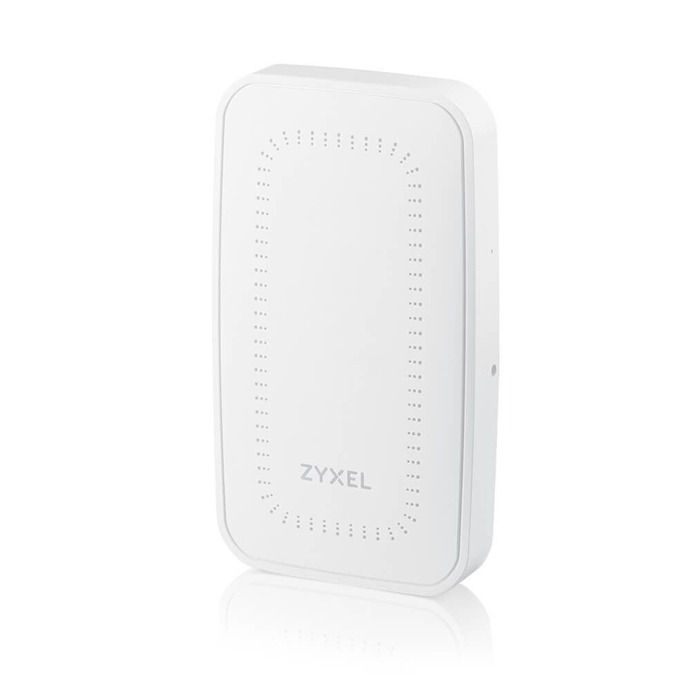 Access point Zyxel WAX300H 2400 Mbit/s White (PoE+) - Afbeelding 2