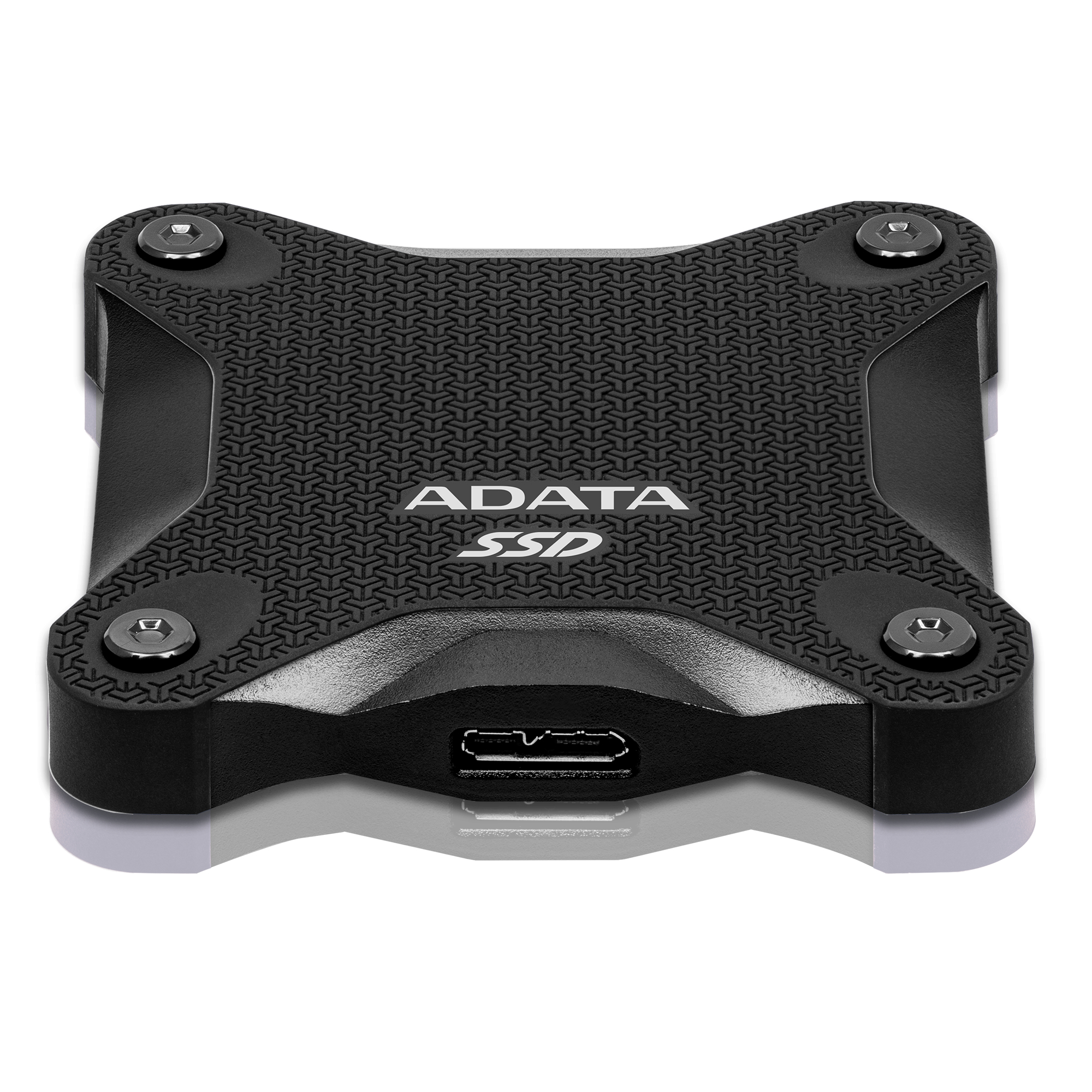 ADATA SSD DISK SD620 2TB BLACK - Afbeelding 4