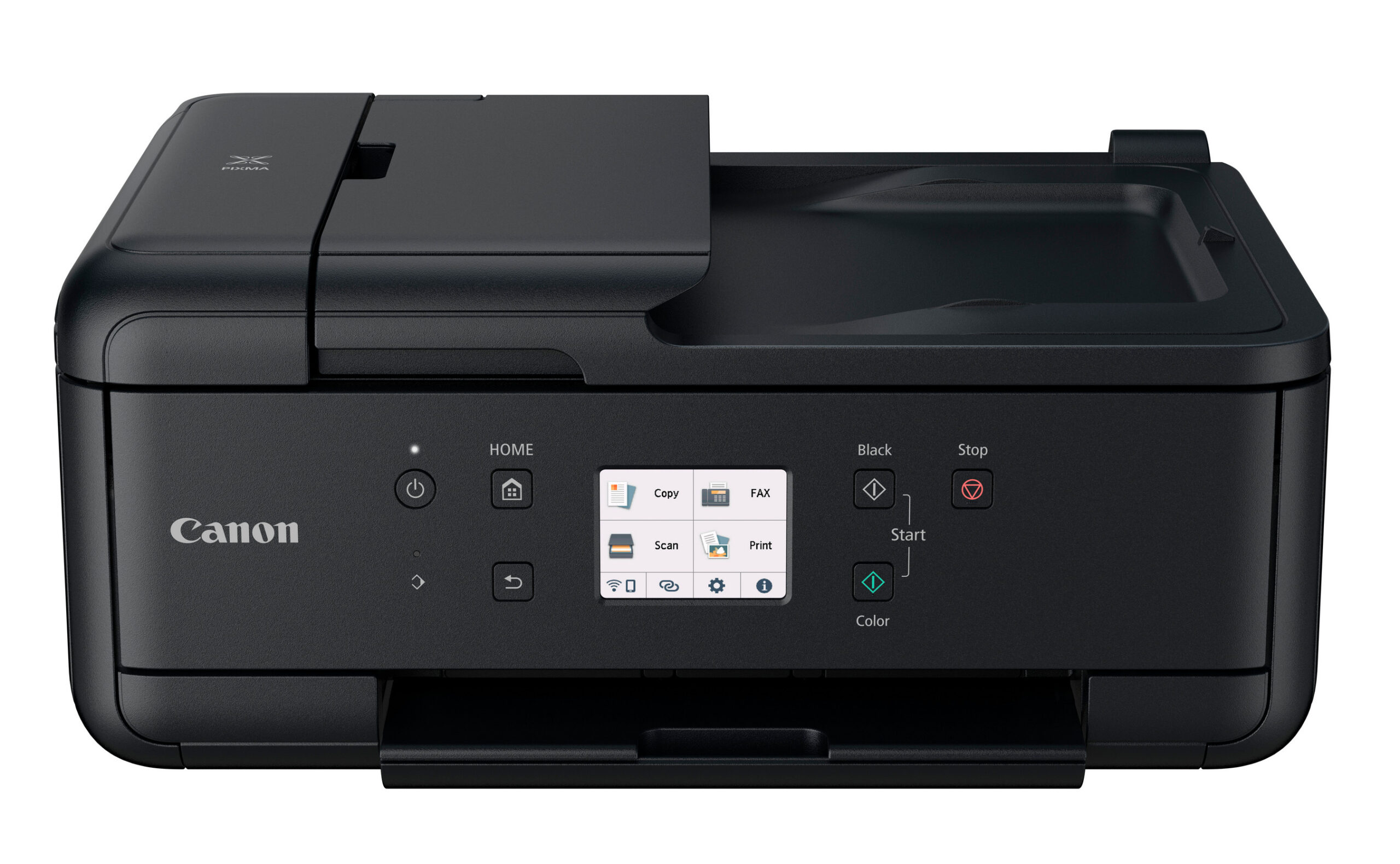 Canon PIXMA TR7650 Inkjet A4 4800 x 1200 DPI Wi-Fi - Afbeelding 3