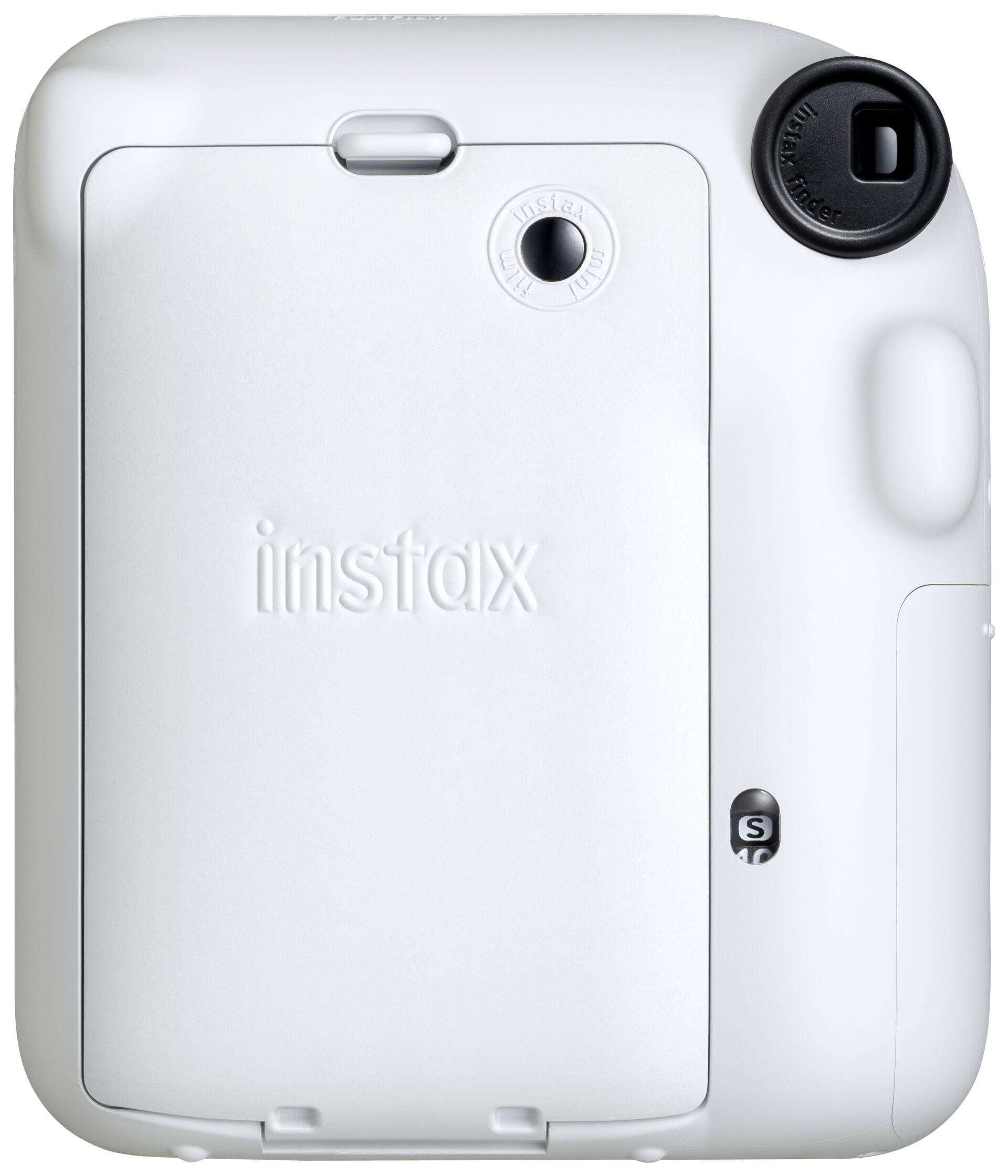 Fujifilm Instax Mini 12 86 x 54 mm White - Afbeelding 2