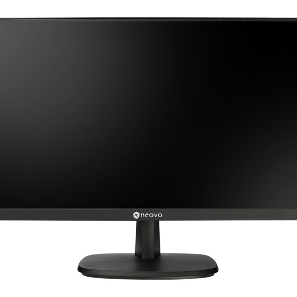 AG Neovo SC-2402 surveillance monitor CCTV monitor 61 cm (24") 1920 x 1080 pixels