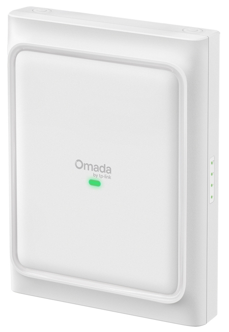 TP-Link Omada EAP725-Outdoor 5000 Mbit/s White Power over Ethernet (PoE) - Afbeelding 2
