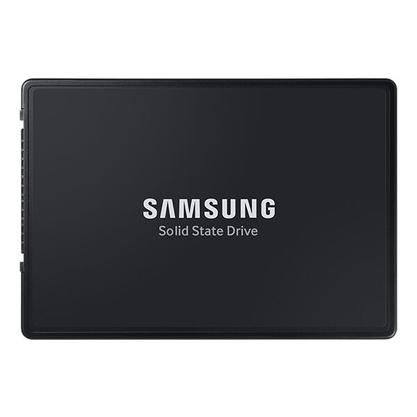 Samsung PM9A3 3.84 TB 2.5" PCI Express 4.0 NVMe V-NAND TLC
